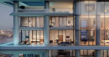 3 bedroom apartment in Dubai, United Arab Emirates