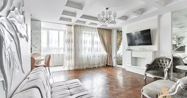 Appartement 2 chambres dans Minsk, Biélorussie