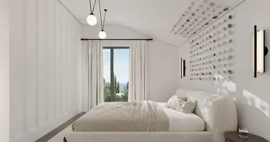 Haus 4 Schlafzimmer in Souni Zanatzia, Zypern