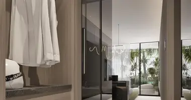 Studio apartment in Canggu, Indonesia
