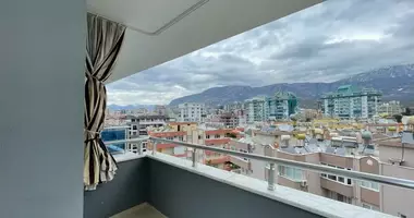 Wohnung 4 Zimmer in Yaylali, Türkei