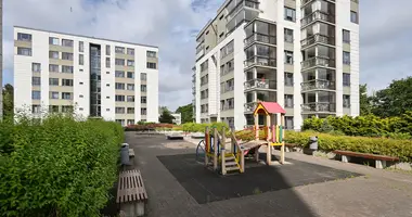 2 room apartment in Riga, Latvia