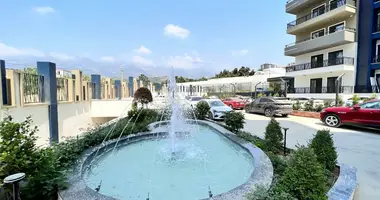 Apartamento 2 habitaciones en Alanya, Turquía