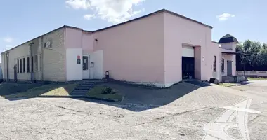 Almacén 73 m² en Brest, Belarús