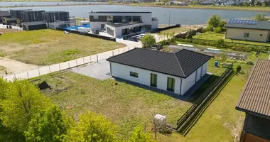 House in Mazuriskiai, Lithuania