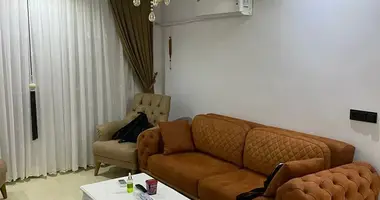 3 room apartment in Alanya, Turkey