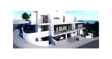 3 bedroom apartment in Empa, Cyprus