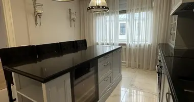 3 bedroom apartment in Riga, Latvia