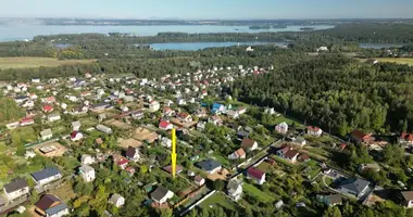 Casa en Zhdanovichy, Bielorrusia