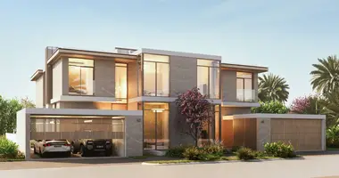 Maison de ville 3 chambres dans Doubaï, Émirats arabes unis