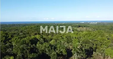 Plot of land in Salcedo, Dominican Republic