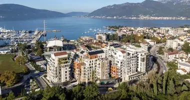 Wohnung 2 zimmer in Montenegro