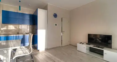 Apartamento en Budva, Montenegro