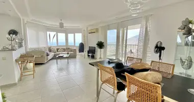 Doppelhaus 3 Zimmer in Alanya, Türkei