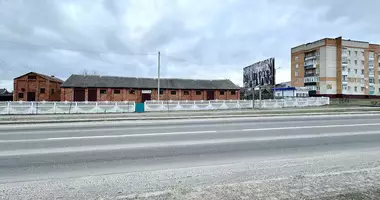 Warehouse 431 m² in Stolin, Belarus