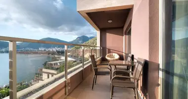 Mieszkanie w Budva, Czarnogóra