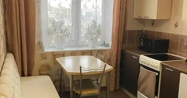 Apartamento 1 habitación en San Petersburgo, Rusia