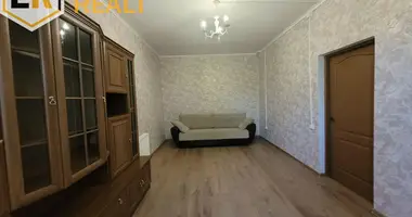 1 room apartment in Kobryn, Belarus