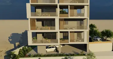 Apartamento 4 habitaciones en Kavala Prefecture, Grecia