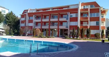 Квартира 1 спальня в Несебр, Болгария