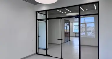 Bureau 107 m² dans Central Administrative Okrug, Fédération de Russie