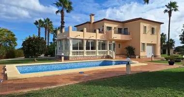 Villa 5 chambres dans Denia, Espagne