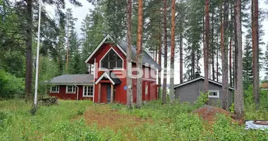 Cottage 5 bedrooms in Tervo, Finland