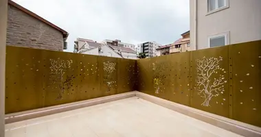 Apartamento 2 habitaciones en Budva, Montenegro