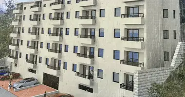 Appartement 1 chambre dans Budva, Monténégro