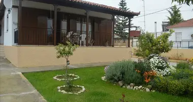 Cottage 2 bedrooms in Municipality of Velo and Vocha, Greece