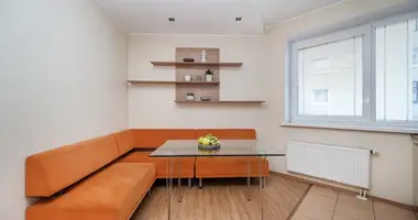 Apartamento 2 habitaciones en Vilna, Lituania