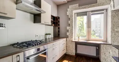 Appartement 2 chambres dans Varsovie, Pologne