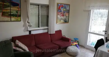 Wohnung 3 zimmer in Jerusalem, Israel