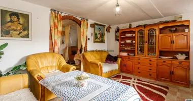 4 room house in Gyenesdias, Hungary