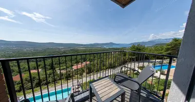 Mieszkanie 1 pokój w Tivat, Czarnogóra