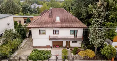 House in Skorzewo, Poland