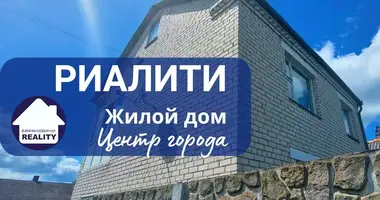 Дом в Барановичи, Беларусь