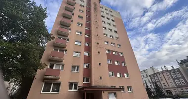 Apartamento 3 habitaciones en Poznan, Polonia