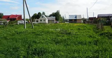 Plot of land in Sievierodonetsk, Ukraine