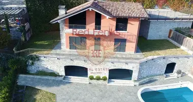 Villa 4 habitaciones en Menaggio, Italia