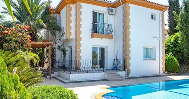 villa de 3 chambres dans Kyrenia, Chypre du Nord