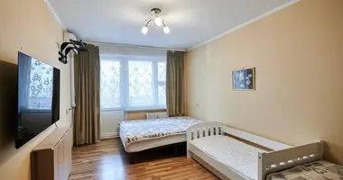 1 room apartment in Minsk, Belarus