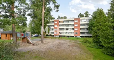 Mieszkanie 3 pokoi w Helsinki sub region, Finlandia