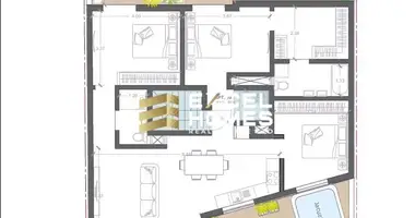 Ático Ático 3 habitaciones en Zabbar, Malta