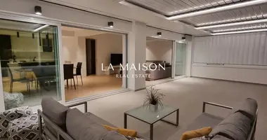 Appartement 2 chambres avec Ascenseur, avec Climatiseur, avec Chauffage par le sol dans Nicosie, Bases souveraines britanniques