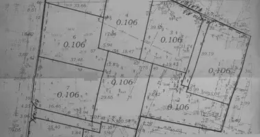 Plot of land in Sievierodonetsk, Ukraine