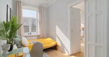 3 room apartment in Skierniewice, Poland