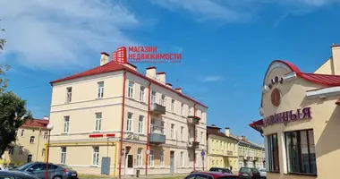 Mieszkanie 2 pokoi w Grodno, Białoruś