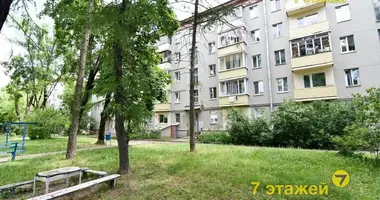 Appartement 3 chambres dans Minsk, Bélarus