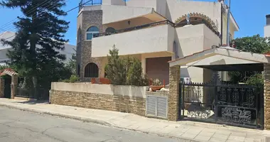 Maison 6 chambres dans Germasogeia, Chypre